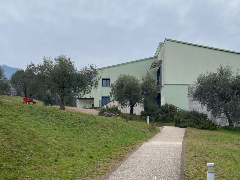 🇫🇷🇮🇹🇪🇺 Erasmus+ : Quand les lycéens français et italiens se rencontrent 2 1