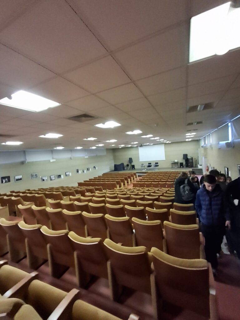 🇮🇹🇫🇷🇪🇺Groupe Europe : mobilité Erasmus+ à Salò 17 IMG 20260224 WA00011