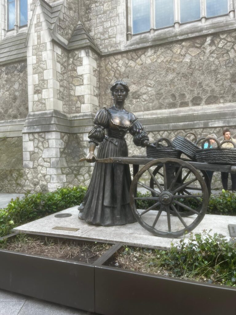 🇪🇺🇮🇪 Mobilité professionnelle Erasmus+ SEP Dublin : une expérience à l’heure irlandaise. 13 227fbee2 0ba2 4963 9e08 c8e4e385ad26