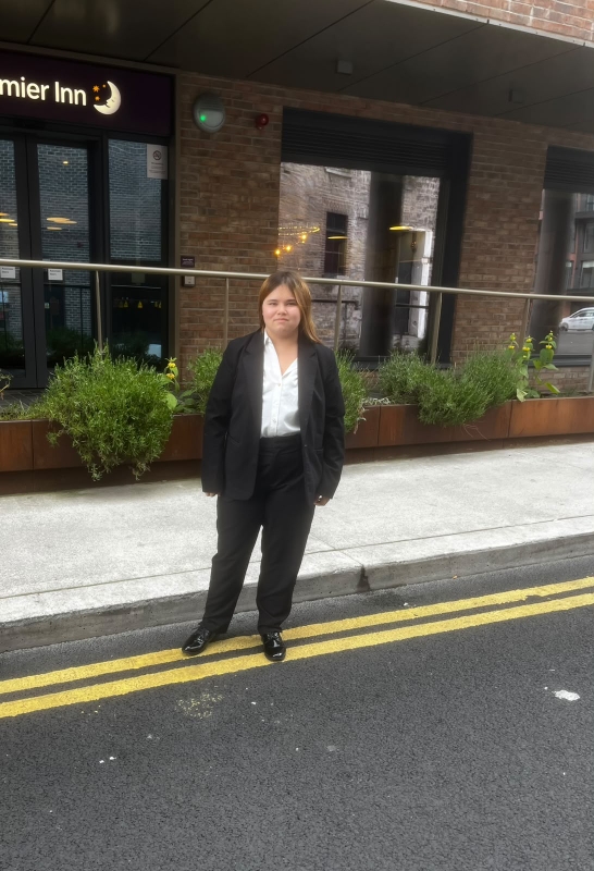 🇪🇺🇮🇪 Mobilité professionnelle Erasmus+ SEP Dublin : une expérience à l’heure irlandaise. 1 IMG 20260622 WA0000
