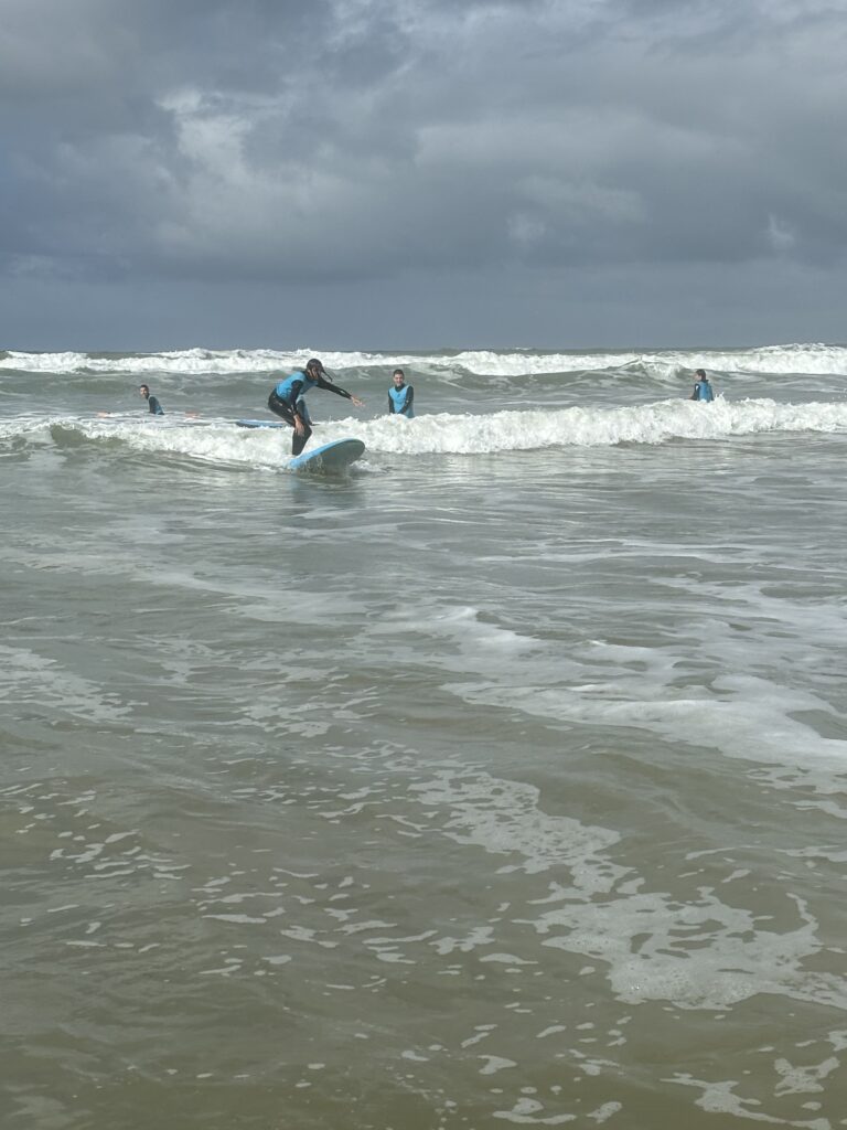 Surf 5