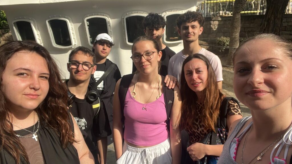 Erasmus+ SEP : Mobilité professionnelle à Barcelone 1 772d2349 bc60 4b17 9a78 ee8fdc343b8b
