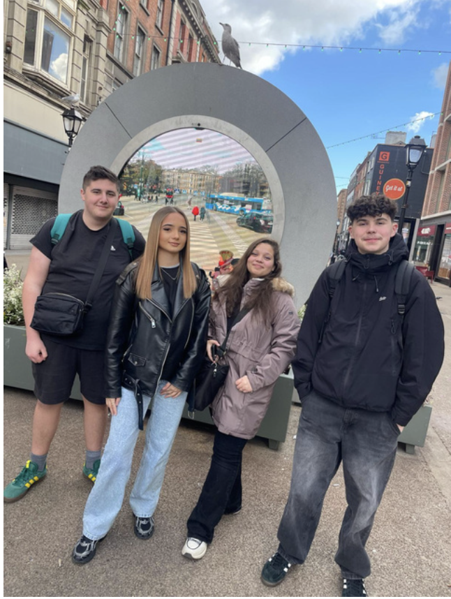 Erasmus+ SEP : Mobilité professionnelle à Dublin 20 Capture decran 2025 03 21 a 23.13.43