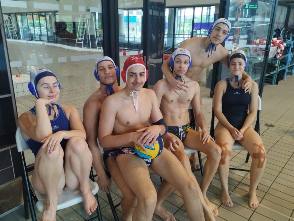 đ„ Sports Ă©tudes water polo : coupe de France UNSS 4 6d6a8338 dd9a 4ade bfc9 b1d4eb27e93b