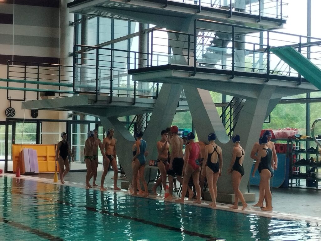 đ„ Sports Ă©tudes water polo : coupe de France UNSS 9 b57785c0 fb8f 4518 83be 2733837c3140