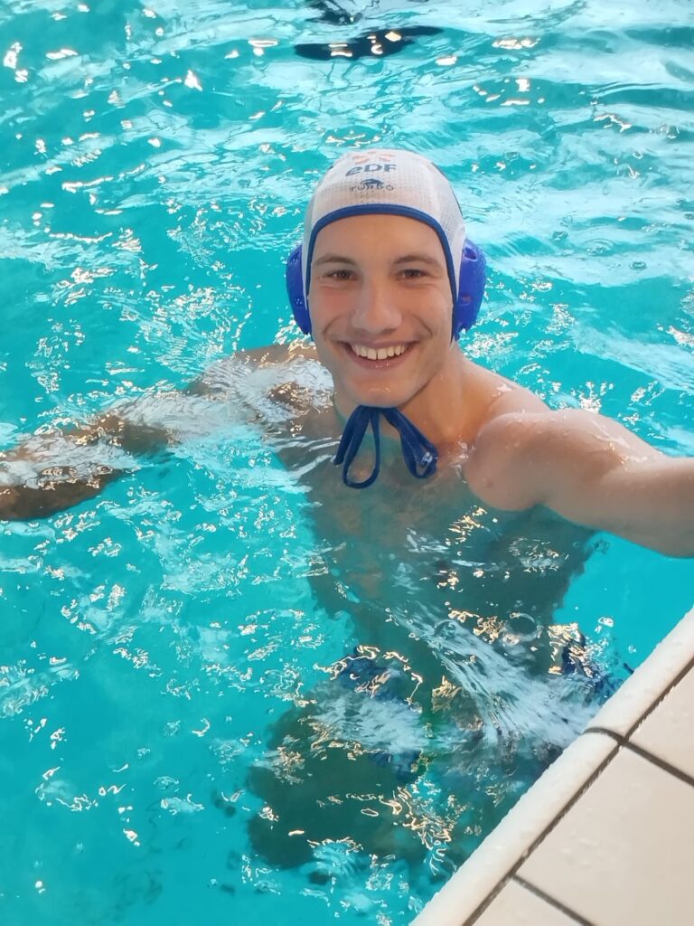 đ„ Sports Ă©tudes water polo : coupe de France UNSS 10 cb6eb396 cf02 4d7b baf5 e07947ae269c
