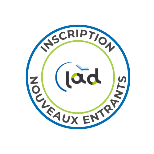 Rentrée 2025 : Inscriptions des nouveaux élèves au LAD et aux transports scolaires