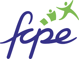 Logo FCPE