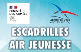 escadrille air jeunesse
