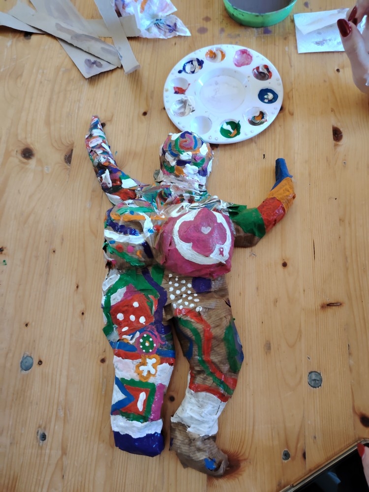 Journée d'intégration pour la cordée de la réussite promo LAD 2025/2026 3 IMG5