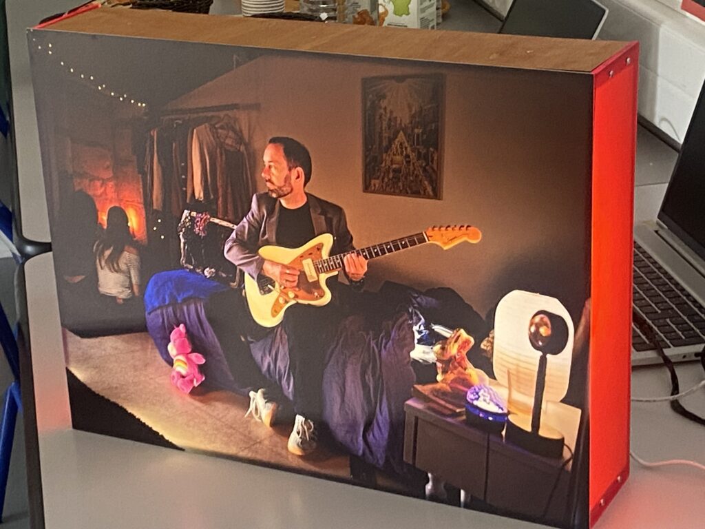 La chambre au cœur d'un projet pour les élèves de 3ème Prépa-Métiers 5 IMG 6607