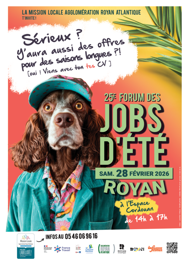 Forum jobs dete 2026 28.02.2026