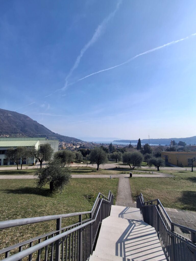 🇮🇹🇫🇷🇪🇺Groupe Europe : mobilité Erasmus+ à Salò 20 IMG 20260224 WA0008