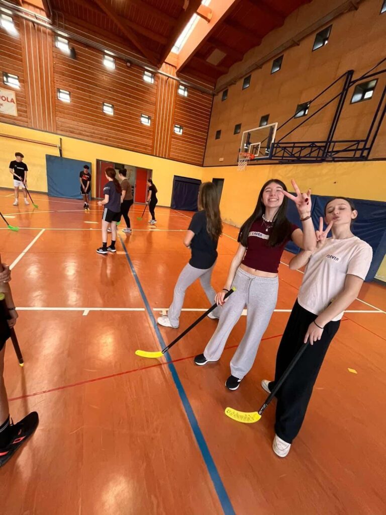 🇮🇹🇫🇷🇪🇺Groupe Europe : mobilité Erasmus+ à Salò 22 IMG 20260224 WA0011