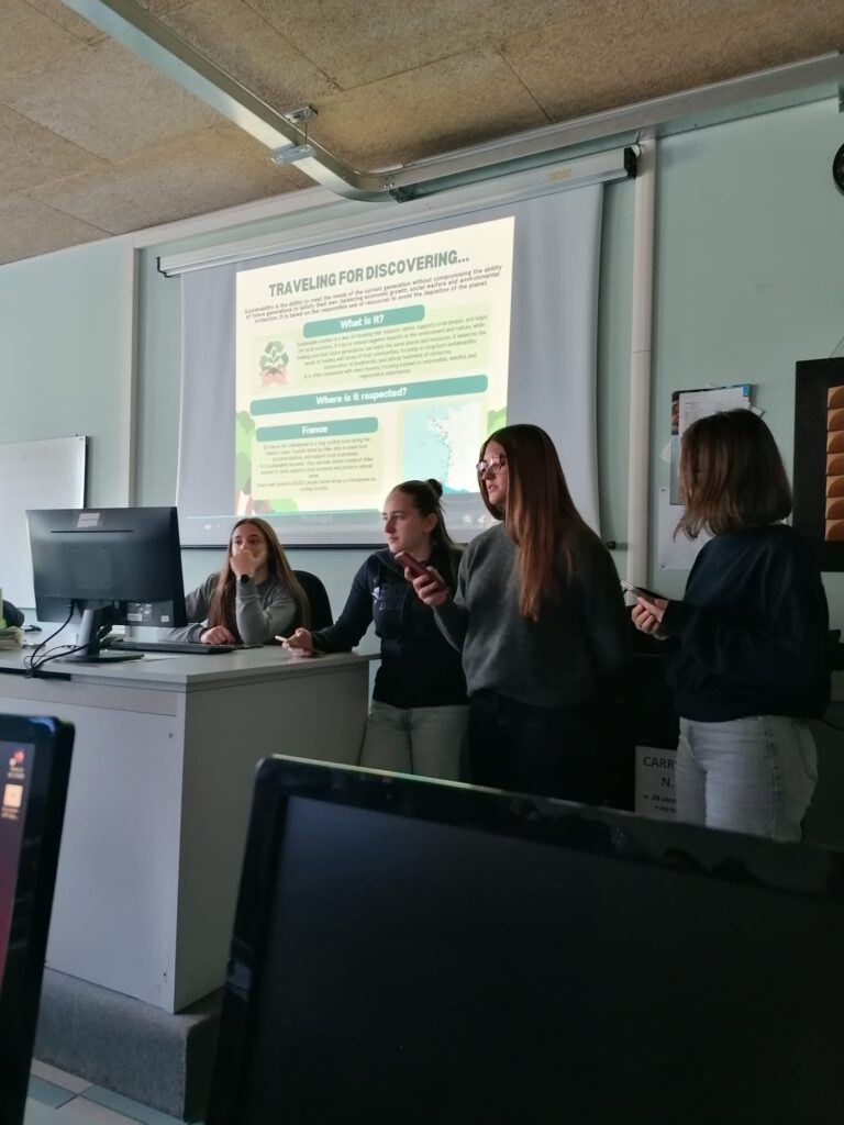 Presentation tourisme durable 7