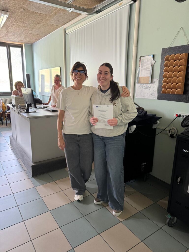 Remise des diplomes 1