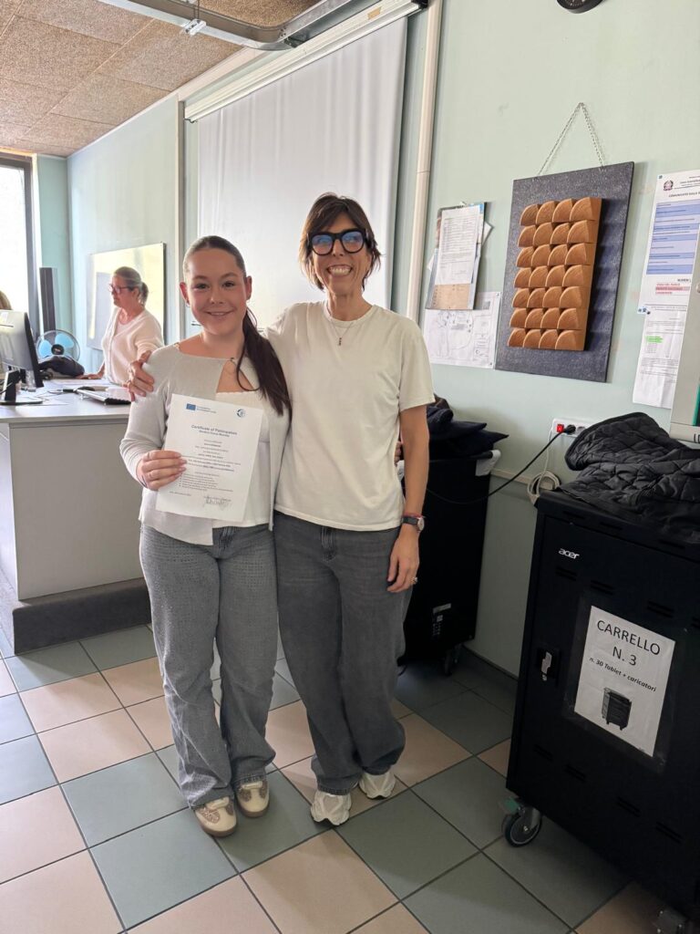 Remise des diplomes 2