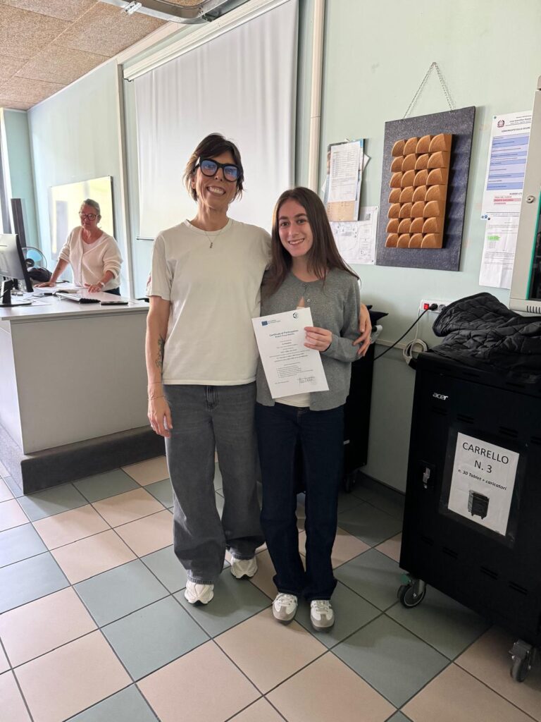 Remise des diplomes 3