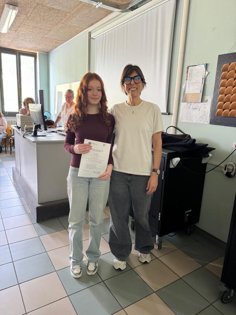 Remise des diplomes 5