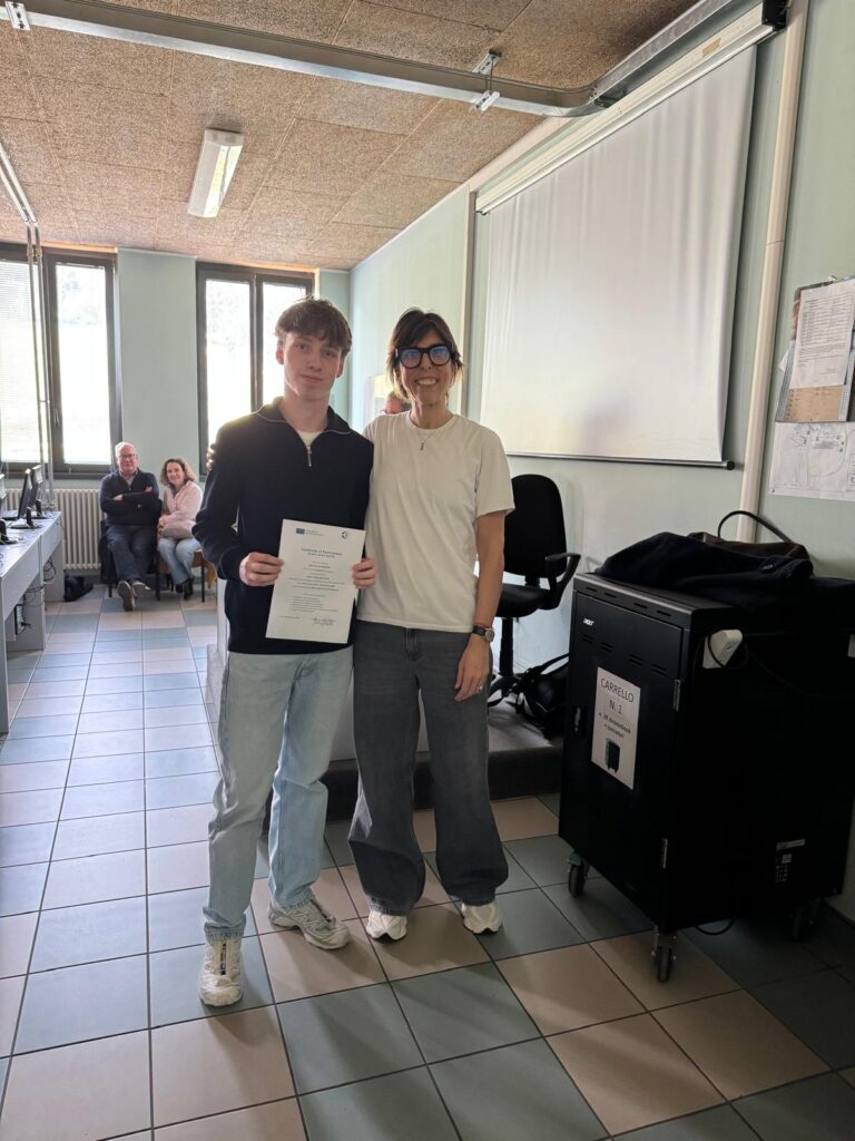 Remise des diplomes 6