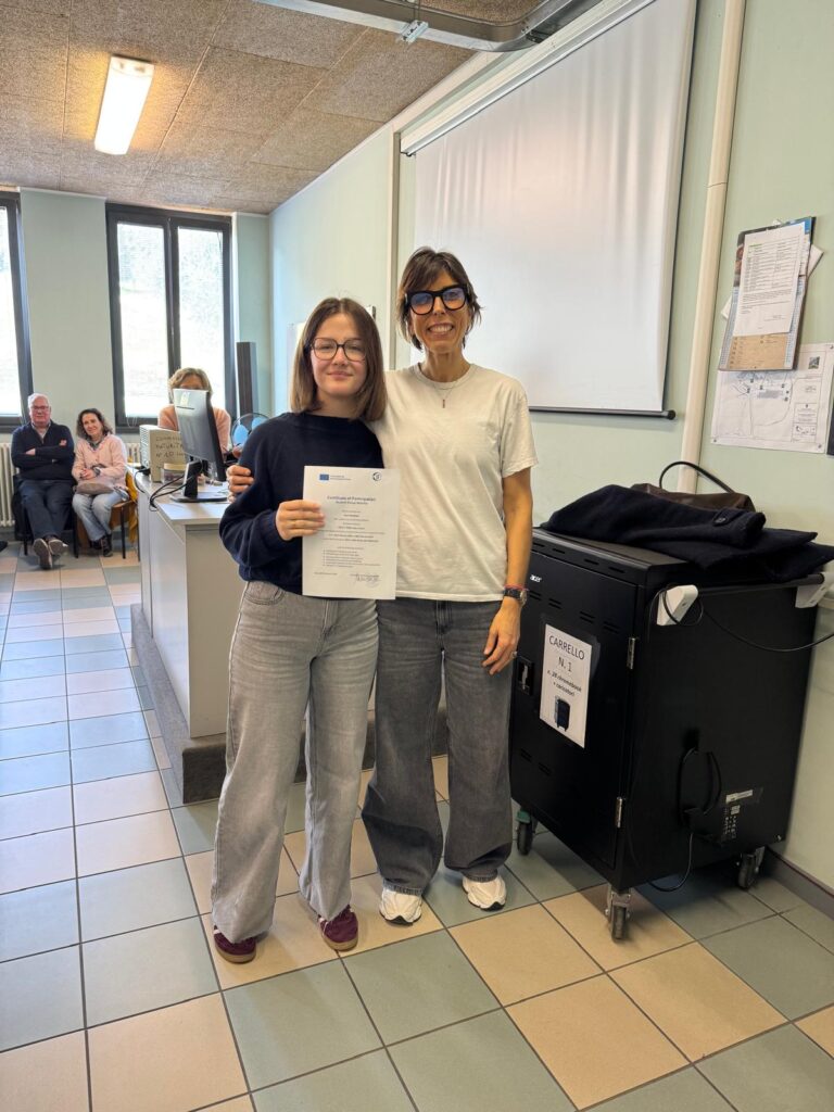 Remise des diplomes 7