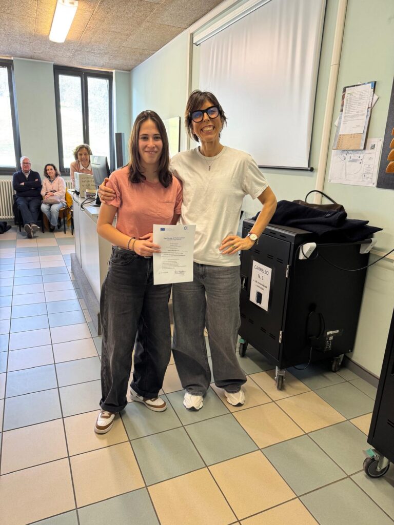 Remise des diplomes 8