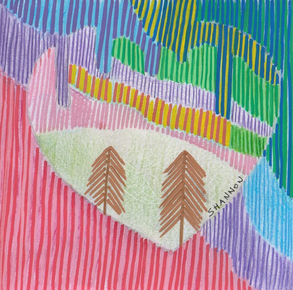 Le grand défi des 1 EPC : "Paroles de lycéens" avec les Francofolies ! 4 Shannon