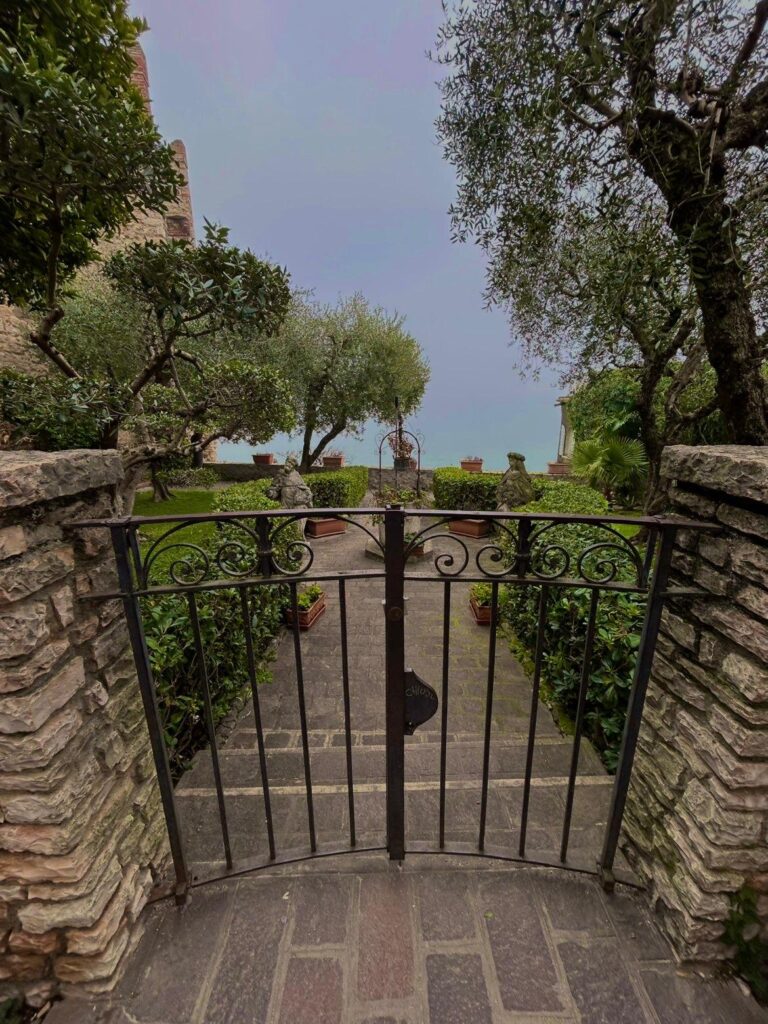 🇮🇹🇫🇷🇪🇺Groupe Europe : mobilité Erasmus+ à Salò 1 Simione 2