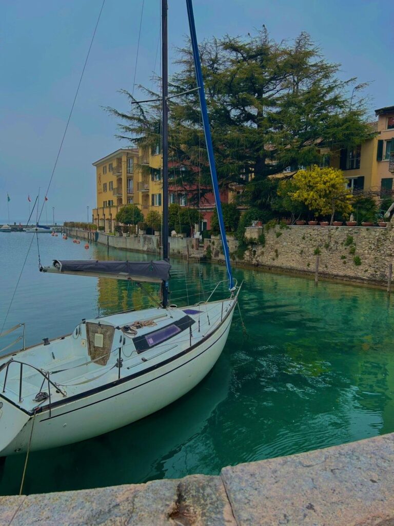 🇮🇹🇫🇷🇪🇺Groupe Europe : mobilité Erasmus+ à Salò 3 Simione 4