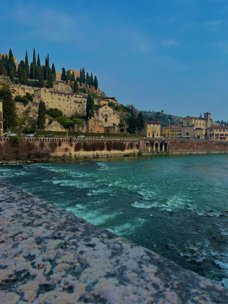 🇮🇹🇫🇷🇪🇺Groupe Europe : mobilité Erasmus+ à Salò 4 Simione 5