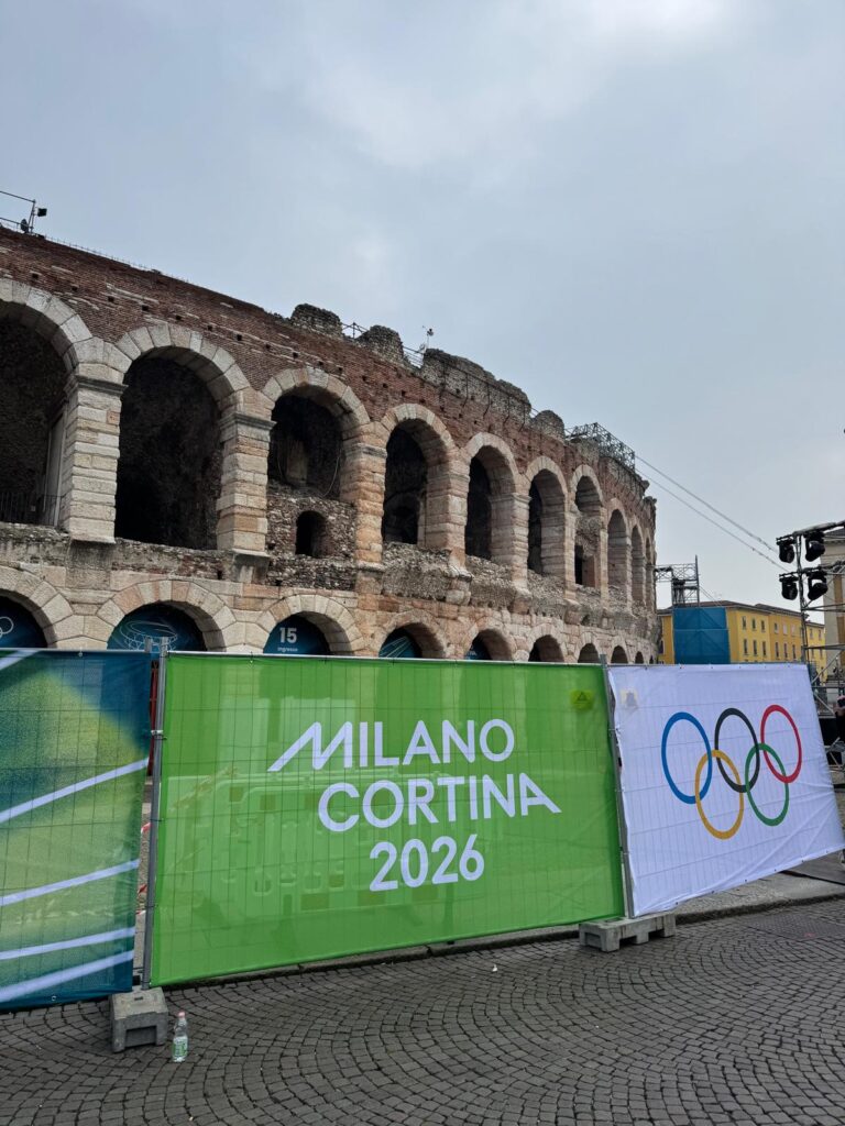 🇮🇹🇫🇷🇪🇺Groupe Europe : mobilité Erasmus+ à Salò 7 Verone 2