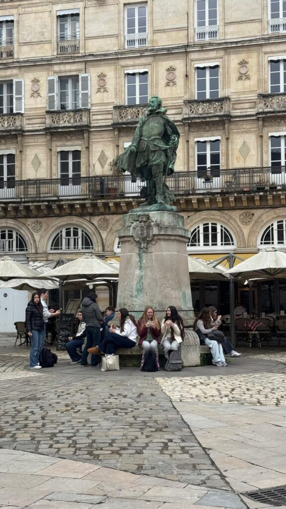 A la decouverte de La Rochelle 2