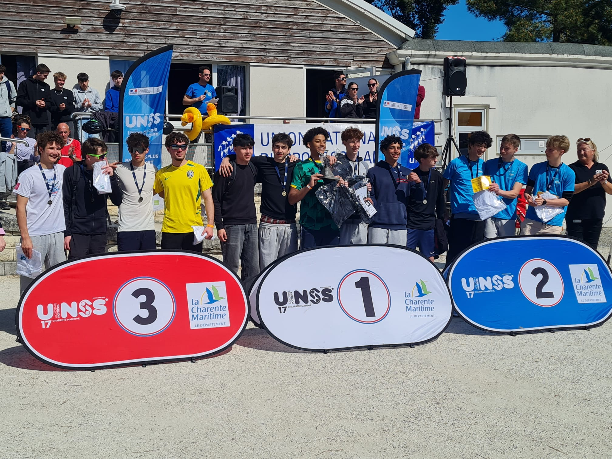 Accueil 1 🥇 Raid Boyardville 2026