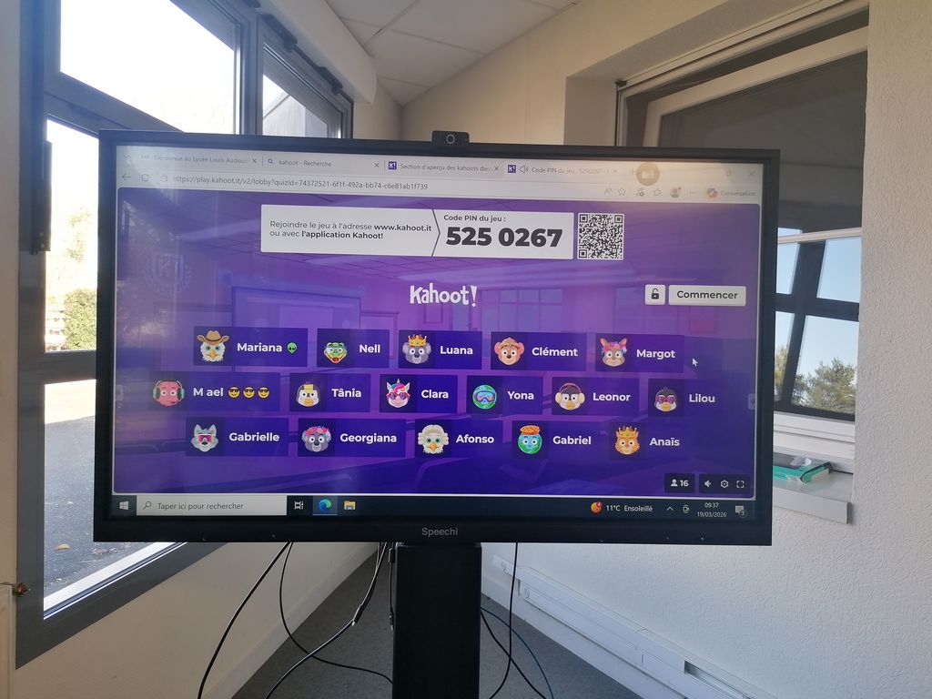 🇪🇺🇫🇷🇮🇹🇵🇹 Erasmus+ LGT : semaine multinationale 2 IMG 20260319 093714 1K JPEG