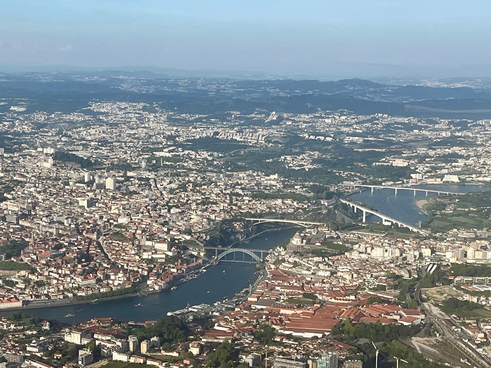 Mobilité Erasmus+ LGT : Cap sur Porto!