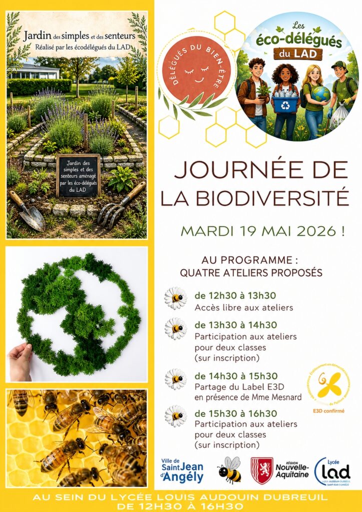 Envoi Flyer definitif Journee Biodiversite