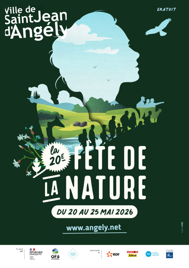 Fete de la nature