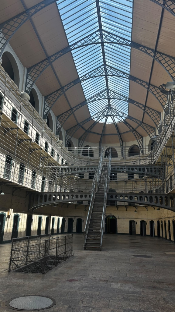 🇪🇺🇮🇪 Mobilité professionnelle Erasmus+ SEP Dublin : une expérience à l’heure irlandaise. 9 IMG 20260621 WA0029