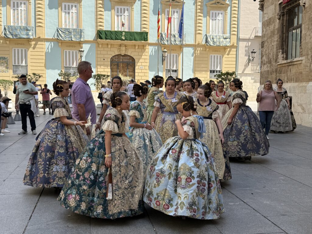 🇪🇺🇪🇸 Mobilité professionnelle Erasmus+ SEP Valence : se former par delà les frontières 9 IMG 9184