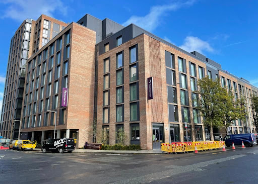 🇪🇺🇮🇪 Mobilité professionnelle Erasmus+ SEP Dublin : une expérience à l’heure irlandaise. 3 image