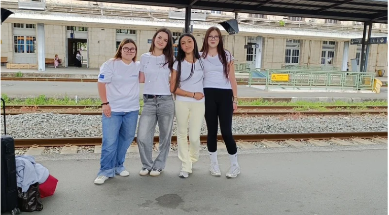 Accueil 1 🇪🇺🇮🇪 Mobilité professionnelle Erasmus+ SEP Dublin : une expérience à l’heure irlandaise.